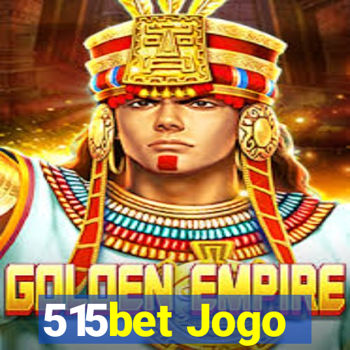 515bet Jogo